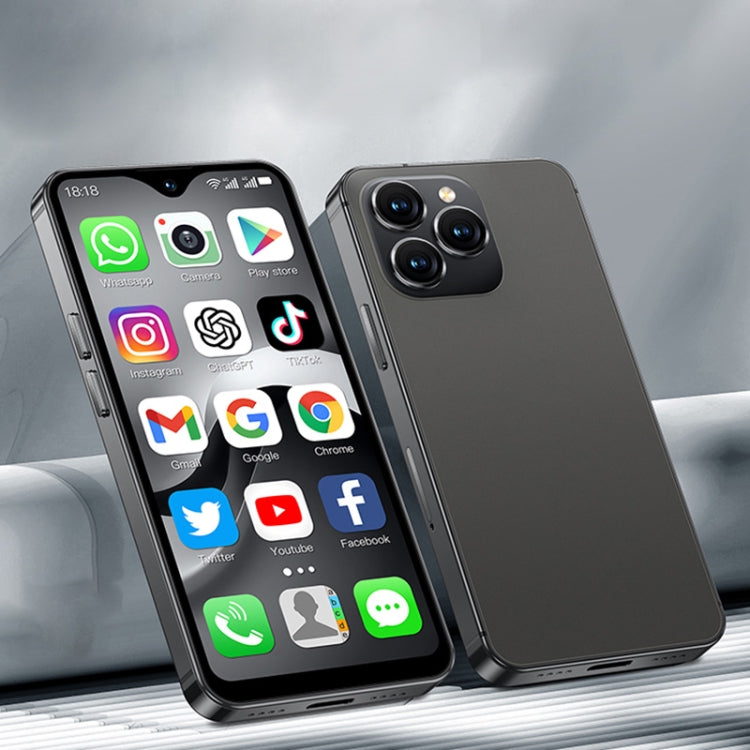SOYES F9 Max, 6GB+128GB, 4.3 inch Android 12 MTK6762 Octa Core, Network: 4G, OTG, Dual SIM, 6GB+128GB SOYES F9 Max, 6GB+128GB, 4.3 inch Android 12 MTK6762 Octa Core, Network: 4G, OTG, Dual SIM, 6GB+128GB